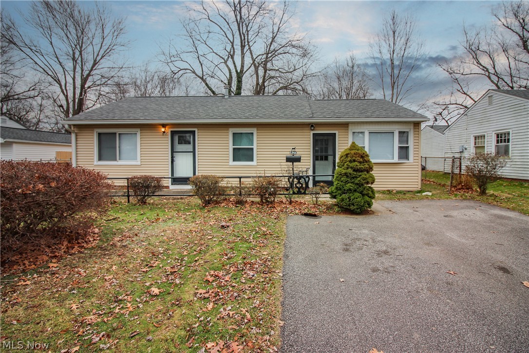 1961 Aberdeen Road Madison, OH 44057 - Photo 1 of 19