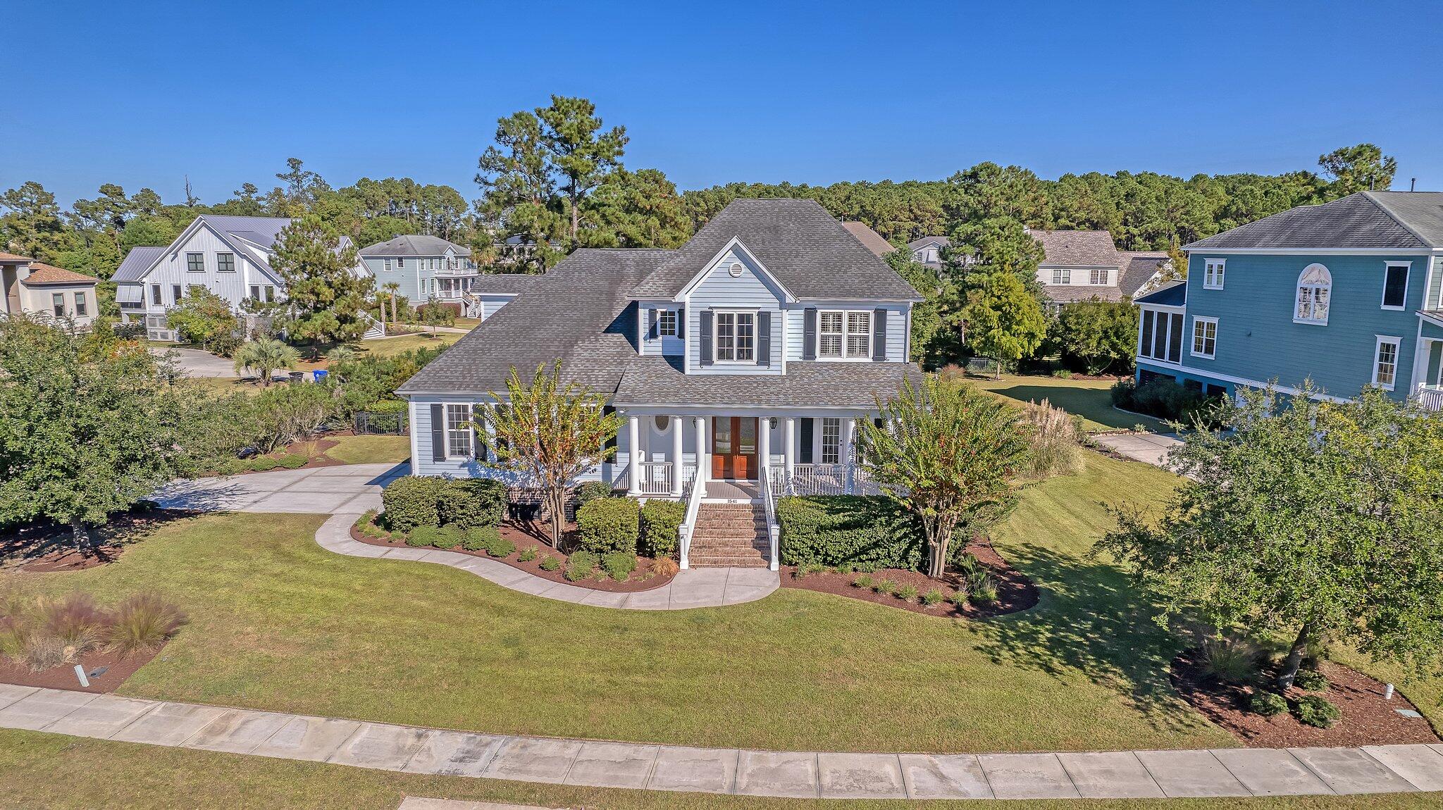 1541 Red Drum Road Mount Pleasant, SC 29466 - Photo 2 of 63 4-web-or-mls-CREM_1541 Red Drum Rd_002