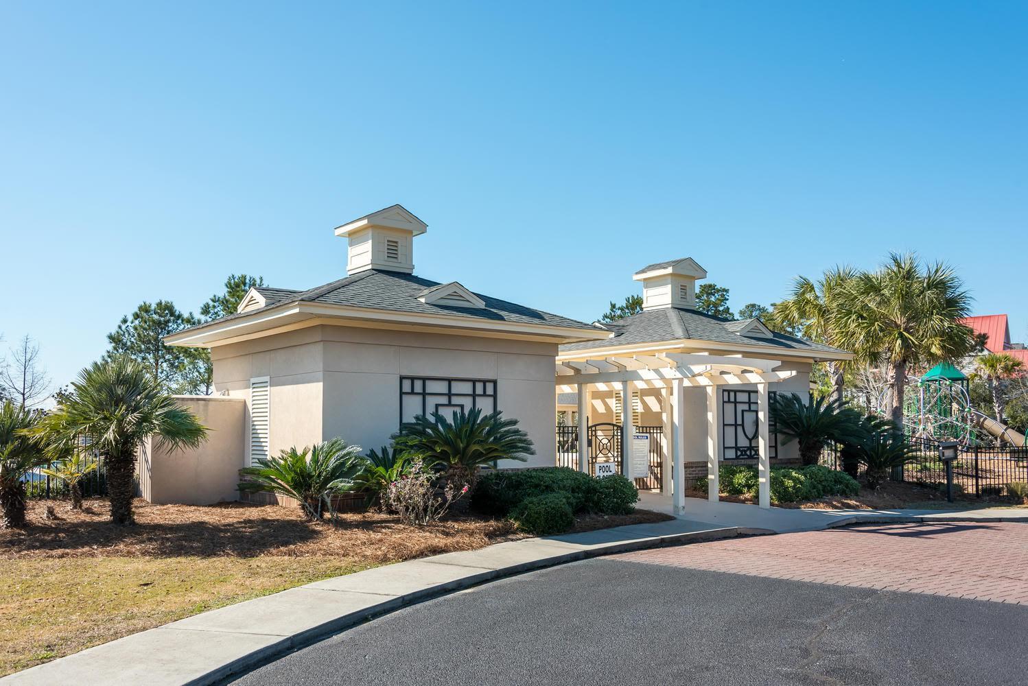 1541 Red Drum Road Mount Pleasant, SC 29466 - Photo 57 of 63 1544 Rivertowne Country Club-large-051-5