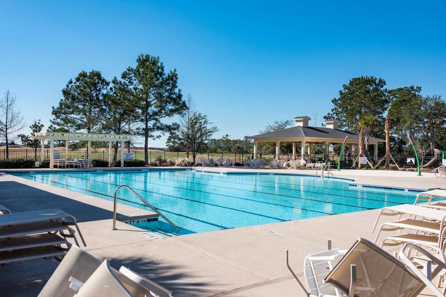 1541 Red Drum Road Mount Pleasant, SC 29466 - Photo 58 of 63 1544 Rivertowne Country Club-large-052-5