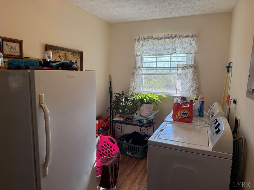 200 Jenkins Creek Road Cullen, VA 23934 - Photo 12 of 38