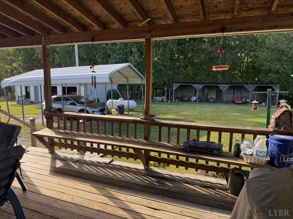 200 Jenkins Creek Road Cullen, VA 23934 - Photo 17 of 38