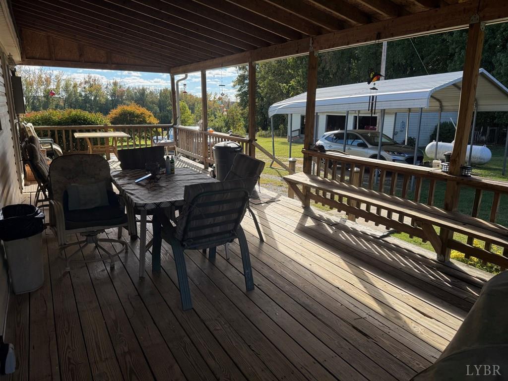 200 Jenkins Creek Road Cullen, VA 23934 - Photo 18 of 38