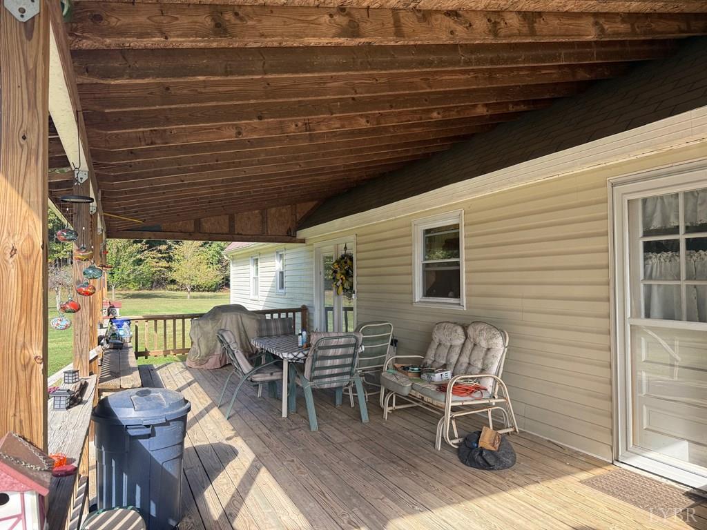 200 Jenkins Creek Road Cullen, VA 23934 - Photo 19 of 38