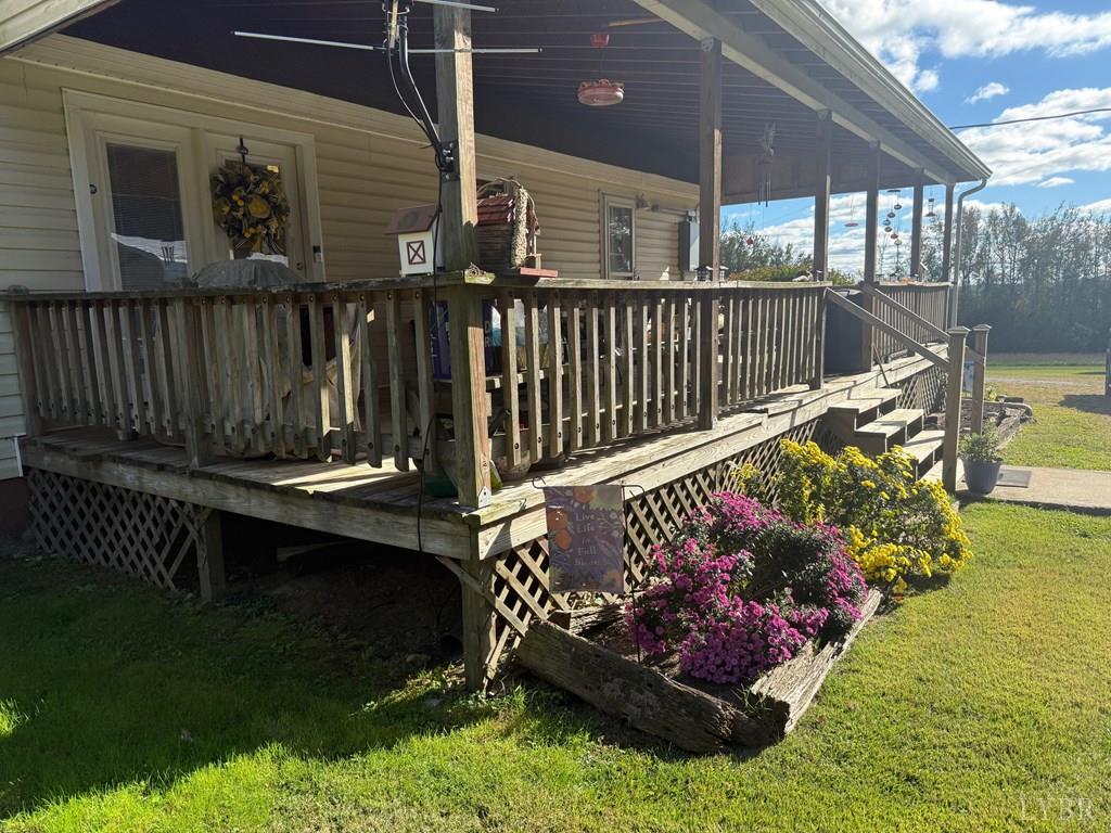 200 Jenkins Creek Road Cullen, VA 23934 - Photo 20 of 38