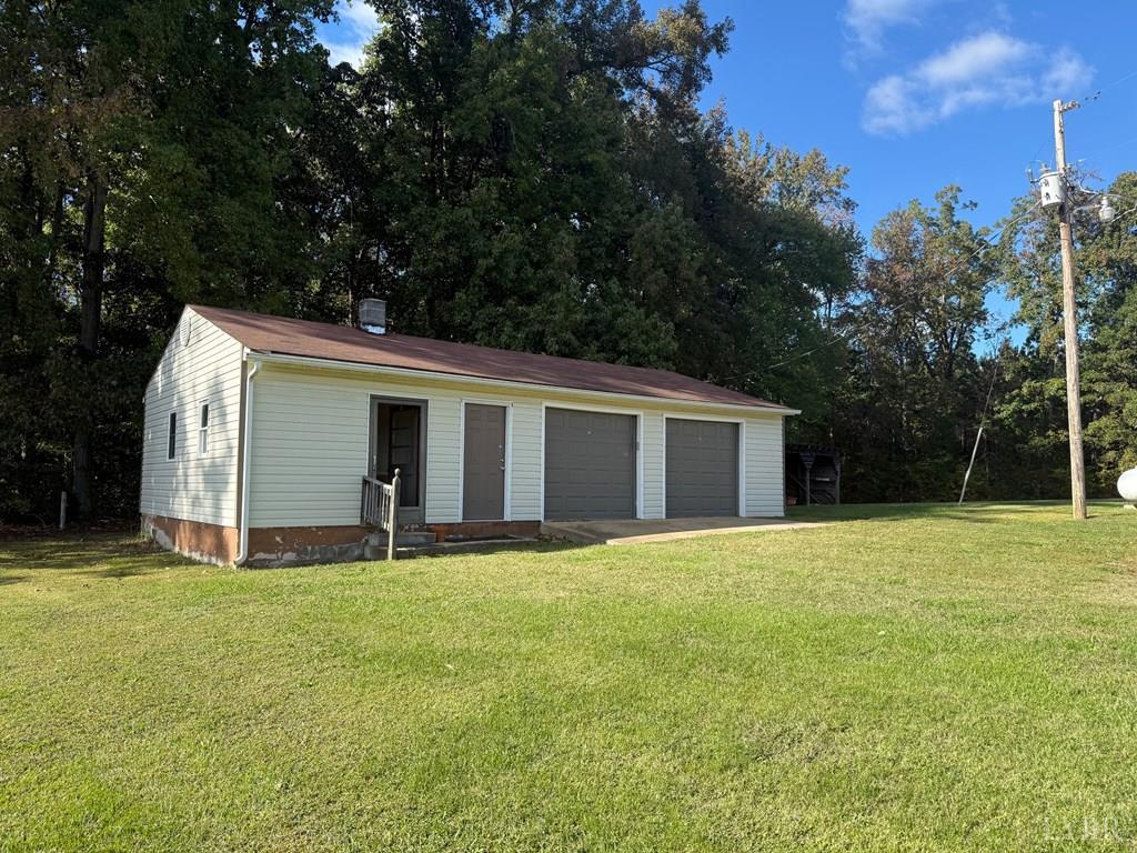 200 Jenkins Creek Road Cullen, VA 23934 - Photo 25 of 38