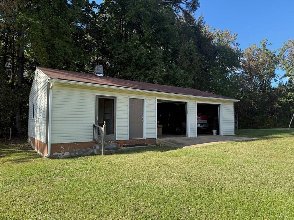 200 Jenkins Creek Road Cullen, VA 23934 - Photo 26 of 38