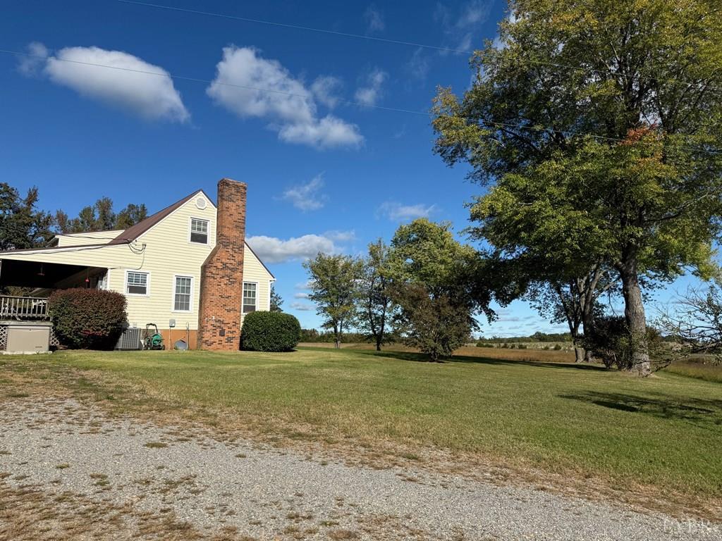 200 Jenkins Creek Road Cullen, VA 23934 - Photo 35 of 38