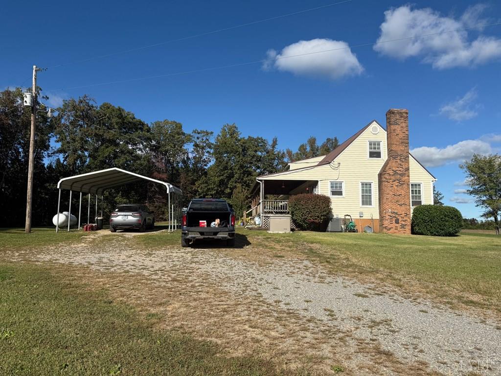 200 Jenkins Creek Road Cullen, VA 23934 - Photo 36 of 38