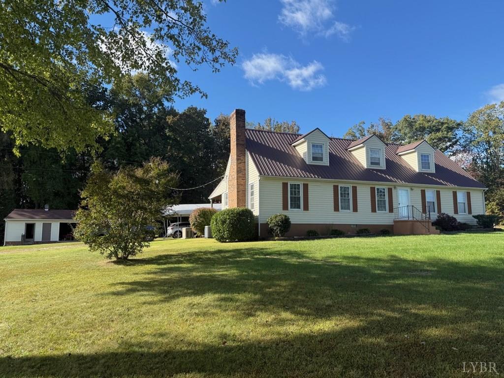 200 Jenkins Creek Road Cullen, VA 23934 - Photo 37 of 38