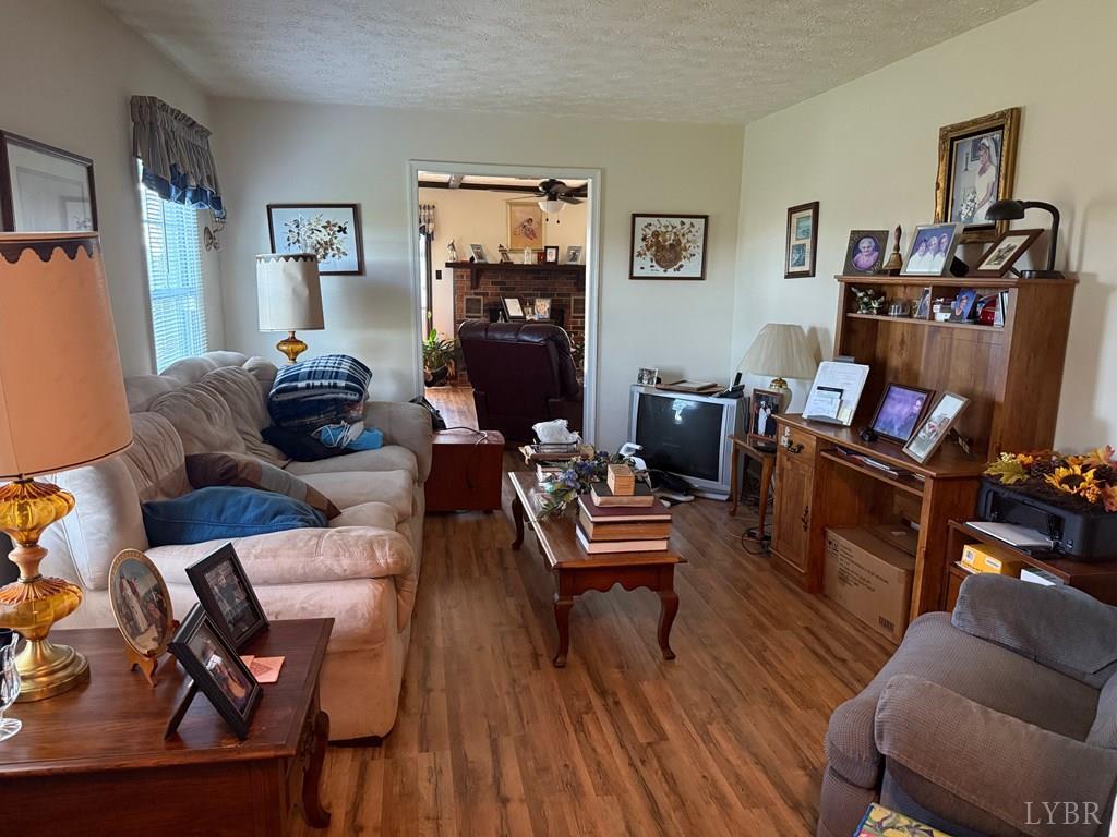 200 Jenkins Creek Road Cullen, VA 23934 - Photo 4 of 38