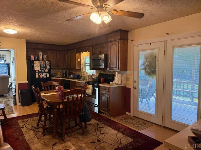 $350,000 | 200 Jenkins Creek Road, Cullen, VA 23934