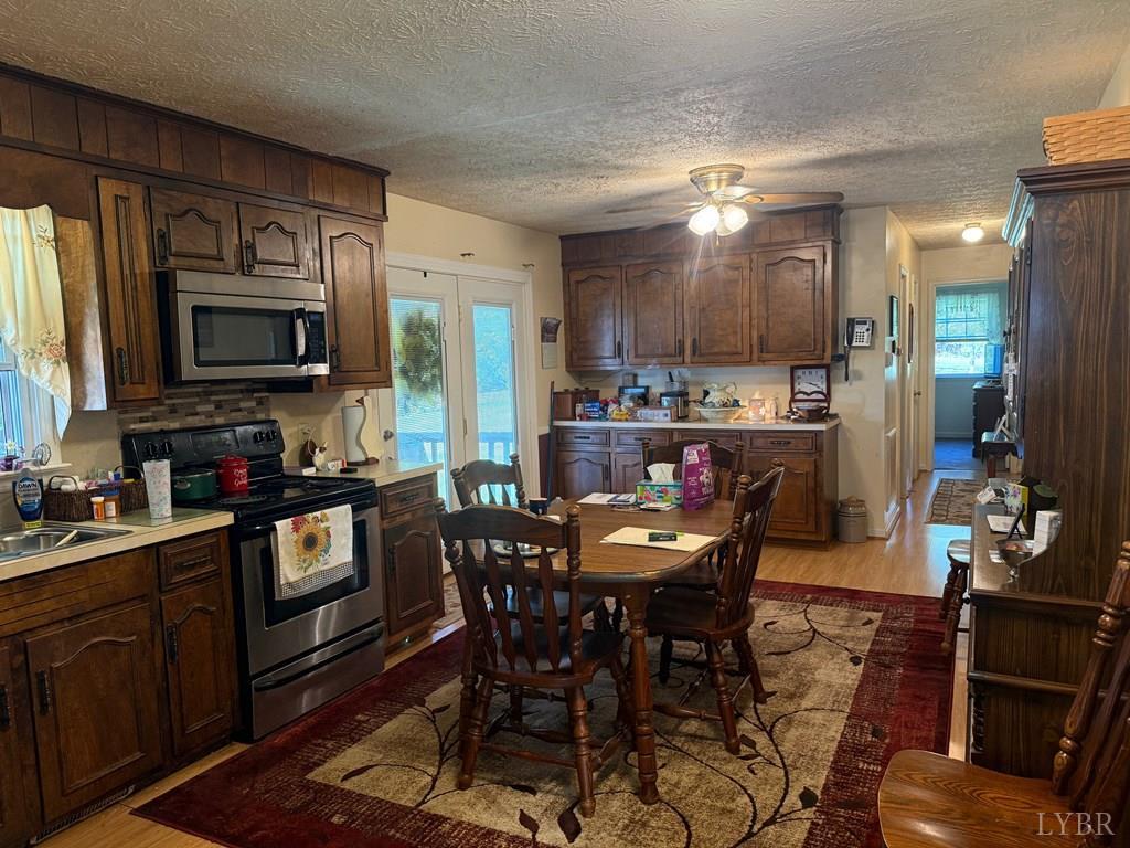 200 Jenkins Creek Road Cullen, VA 23934 - Photo 6 of 38