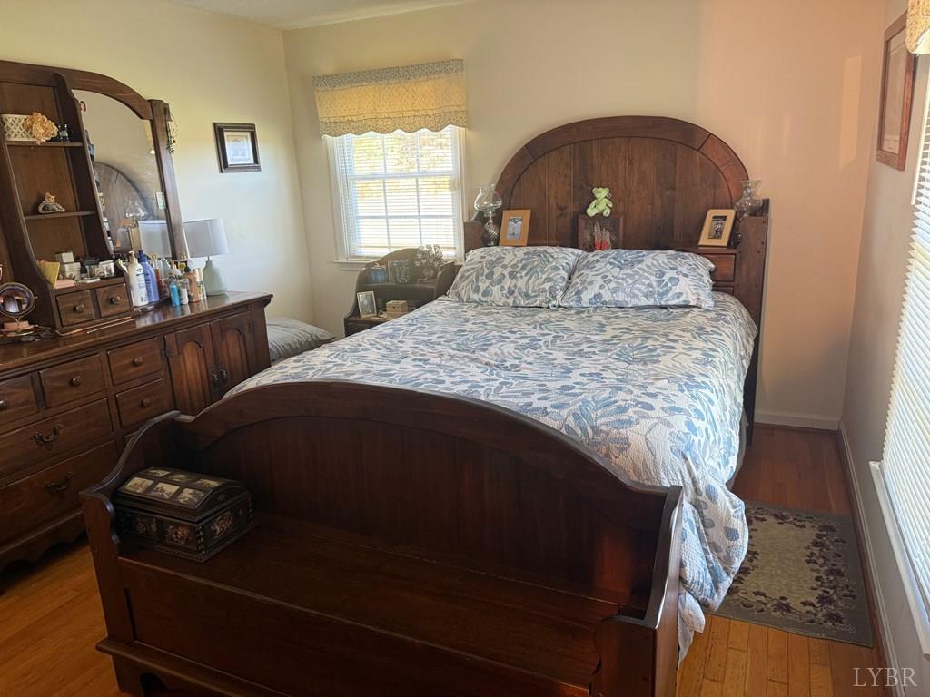 200 Jenkins Creek Road Cullen, VA 23934 - Photo 10 of 38