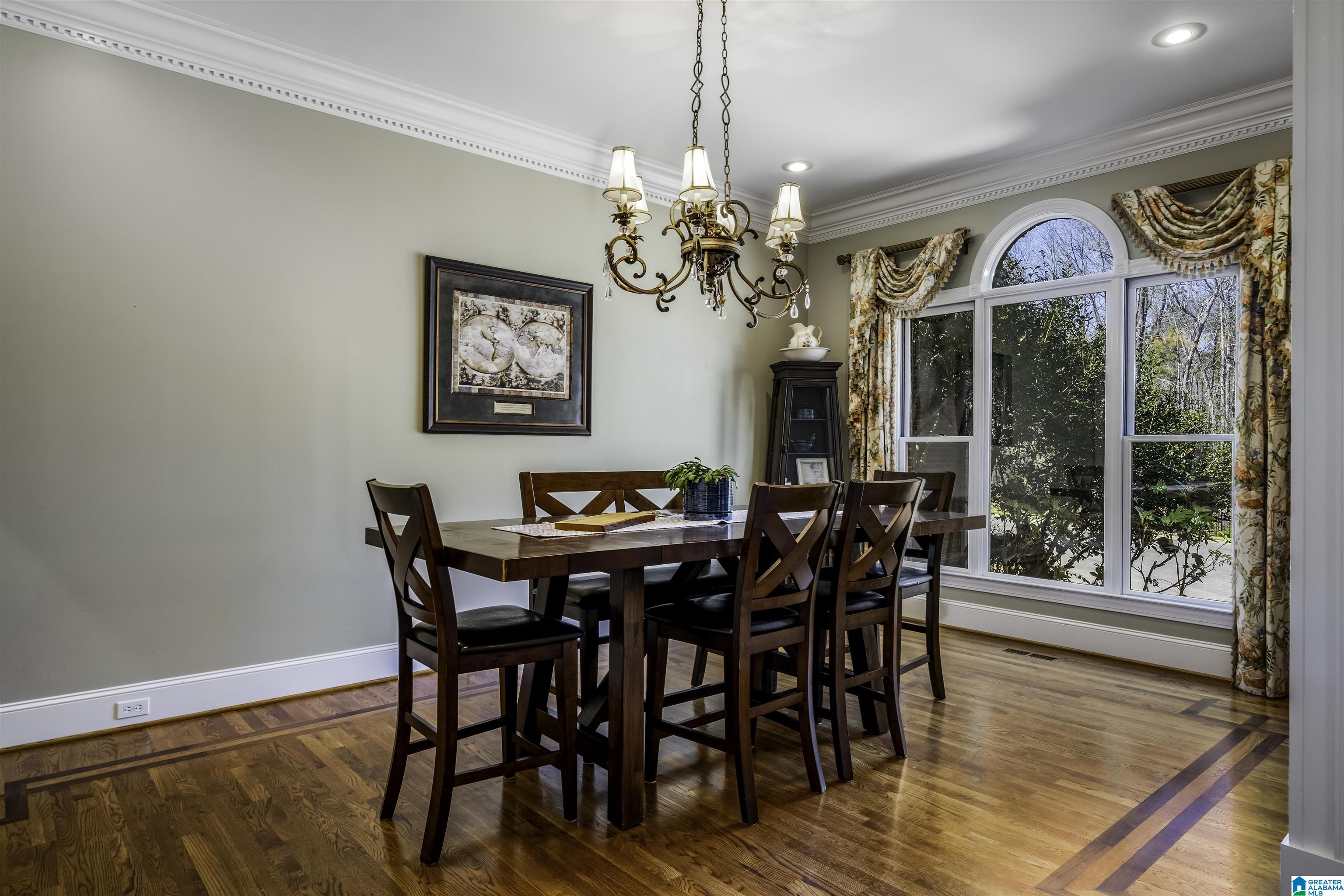 2477 Hidden Ridge Lane Jasper, AL 35504 - Photo 14 of 36 Gallery Image 14