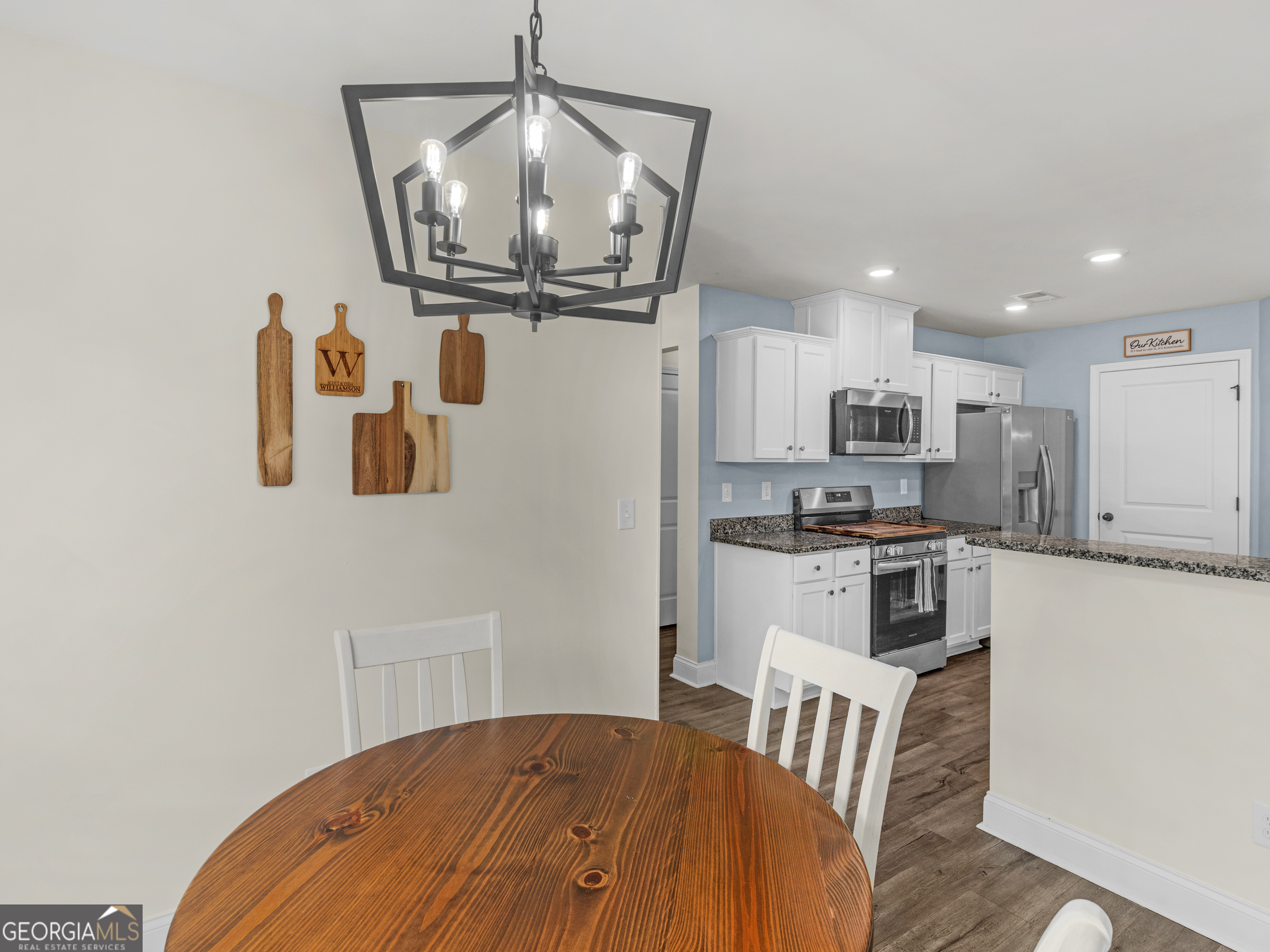 119 Mylee Cove Barnesville, GA 30204 - Photo 21 of 57