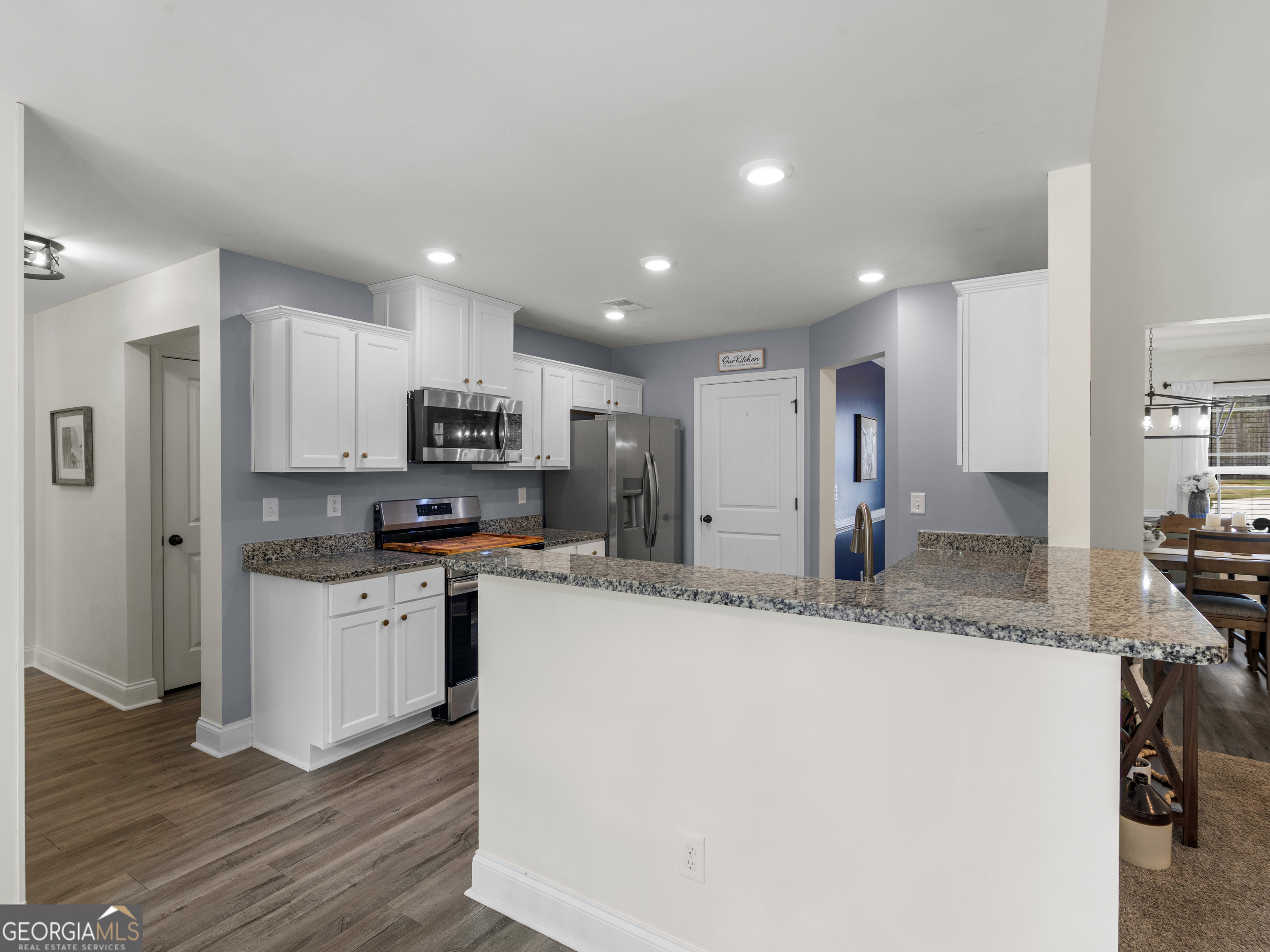 119 Mylee Cove Barnesville, GA 30204 - Photo 22 of 57