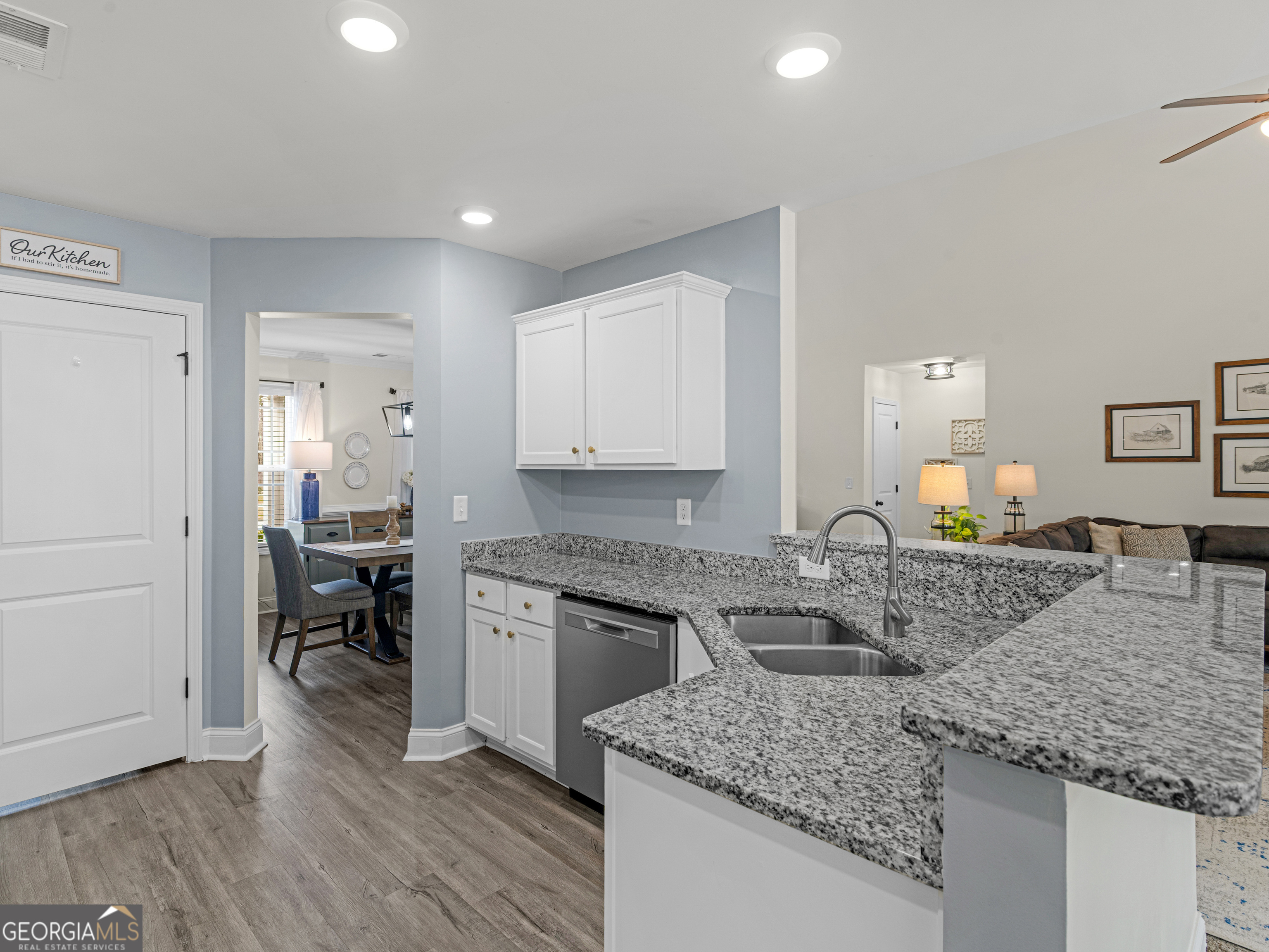 119 Mylee Cove Barnesville, GA 30204 - Photo 24 of 57