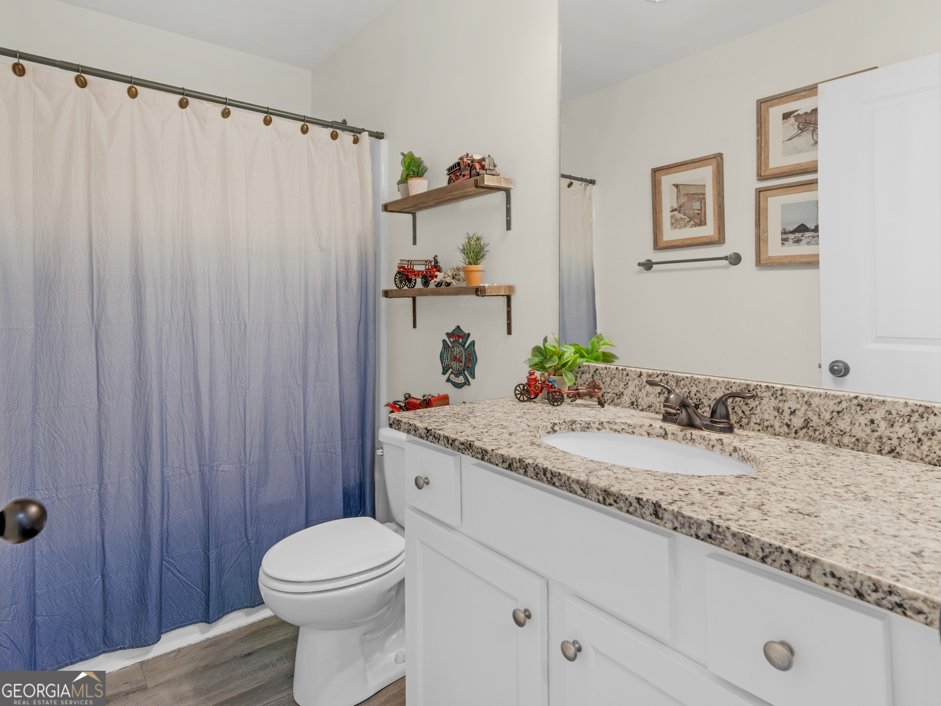 119 Mylee Cove Barnesville, GA 30204 - Photo 46 of 57