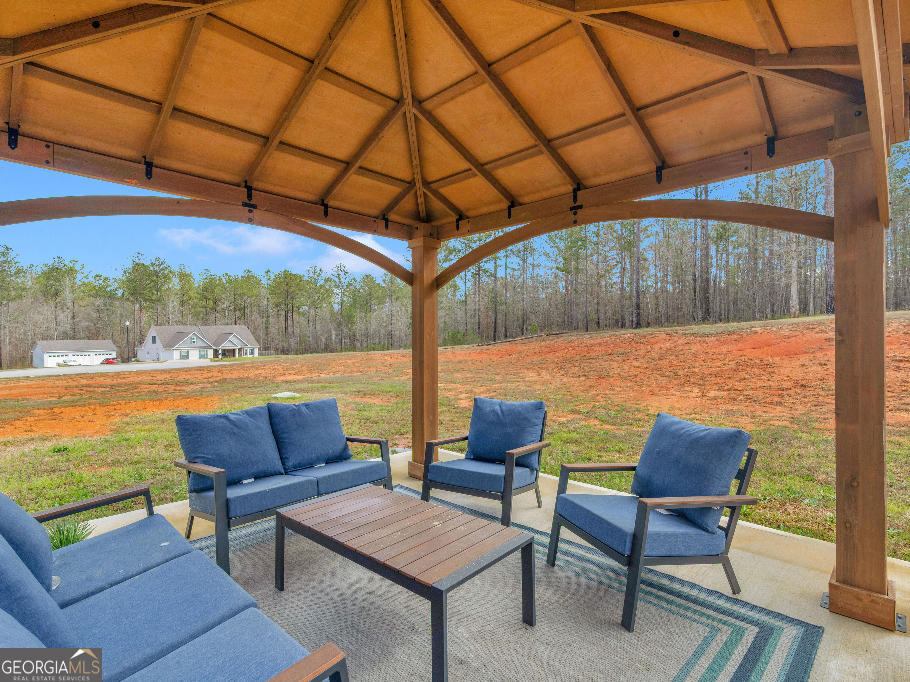 119 Mylee Cove Barnesville, GA 30204 - Photo 52 of 57