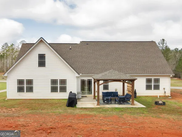 $394,000 | 119 Mylee Cove, Barnesville, GA 30204