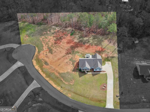 $394,000 | 119 Mylee Cove, Barnesville, GA 30204