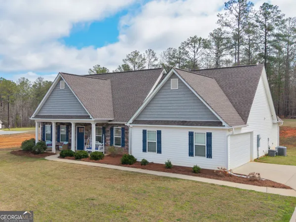 $394,000 | 119 Mylee Cove, Barnesville, GA 30204