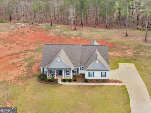 $394,000 | 119 Mylee Cove, Barnesville, GA 30204