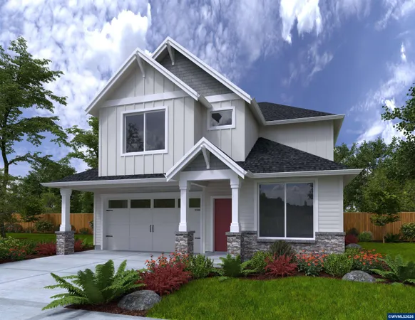$726,285 | 5508 Northwest Tanoak Place, Corvallis, OR 97330