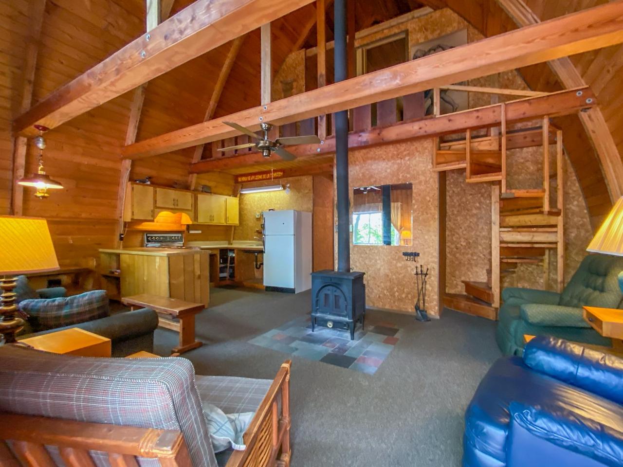 4183 Flannery Lake Road Rhinelander, WI 54501 - Photo 19 of 44 Gallery Image 19