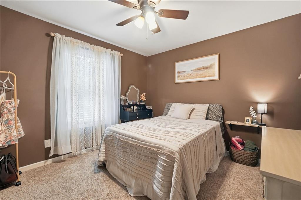4456 Brushy Mountain Road Dallas, GA 30132 - Photo 23 of 58