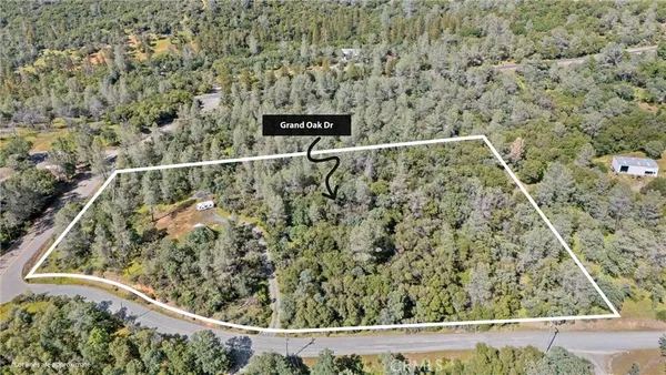 $89,999 | 0 Grand Oak Drive, Oroville, CA 95966