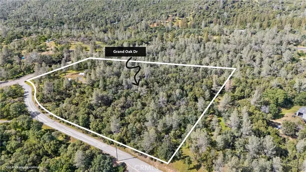 $89,999 | 0 Grand Oak Drive, Oroville, CA 95966