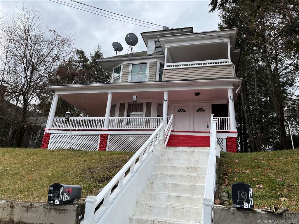 19 Ray Street Waterbury, CT 06708 - Photo 1 of 1
