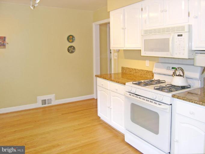 10305 Cherry Tree Lane Silver Spring, MD 20901 - Photo 14 of 29 Kitchen #3
