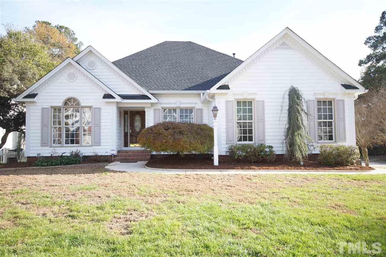 12340 Amoretto Way Raleigh, NC 27613 - Photo 1 of 24