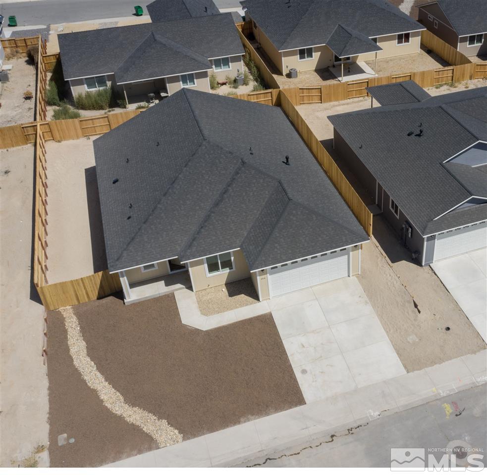 4575 Rutledge Street Fernley, NV 89408 - Photo 3 of 20 Photo 3