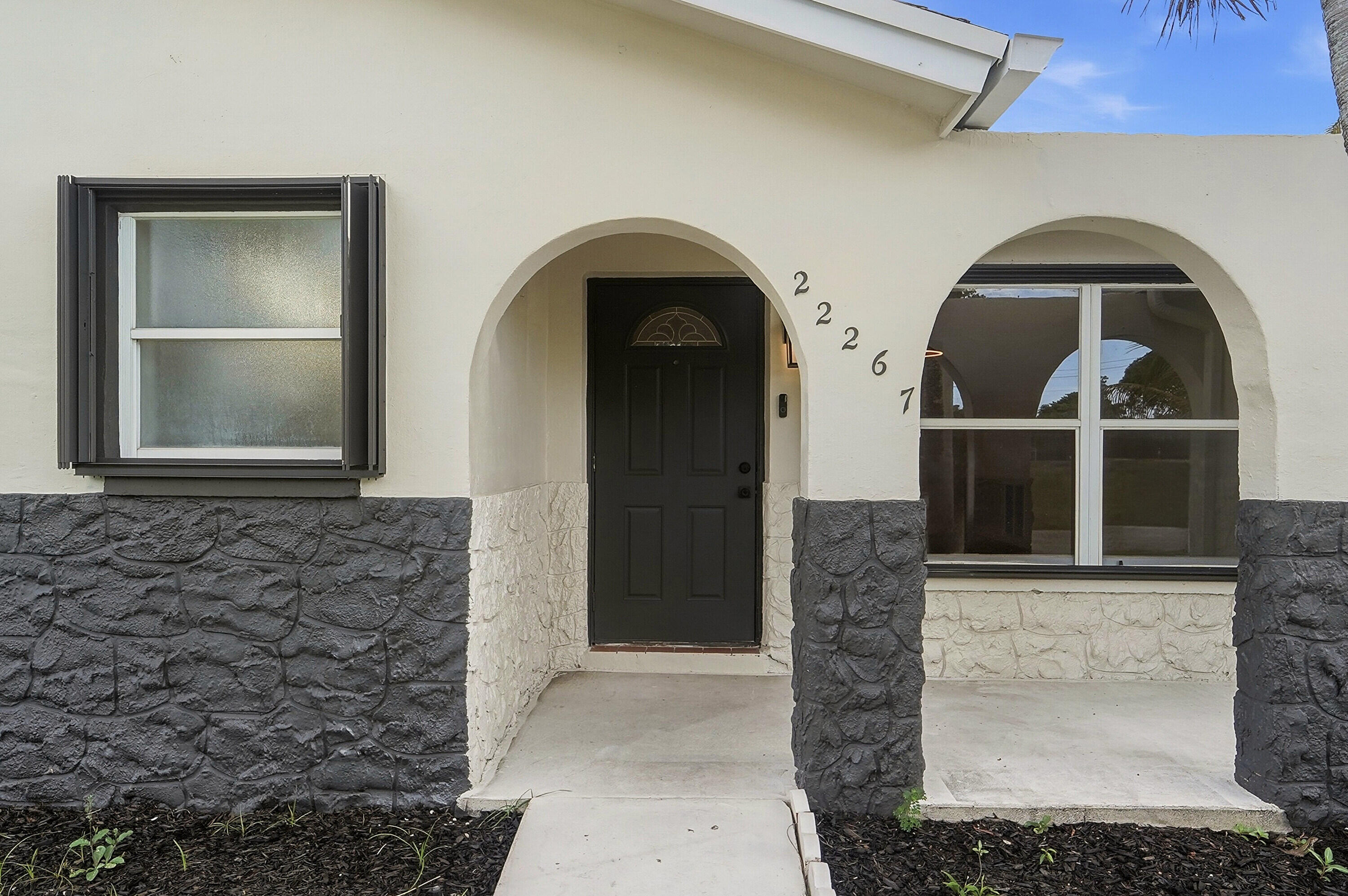 22267 Southwest 57th Avenue Boca Raton, FL 33428 - Photo 27 of 49 04_exterior entry