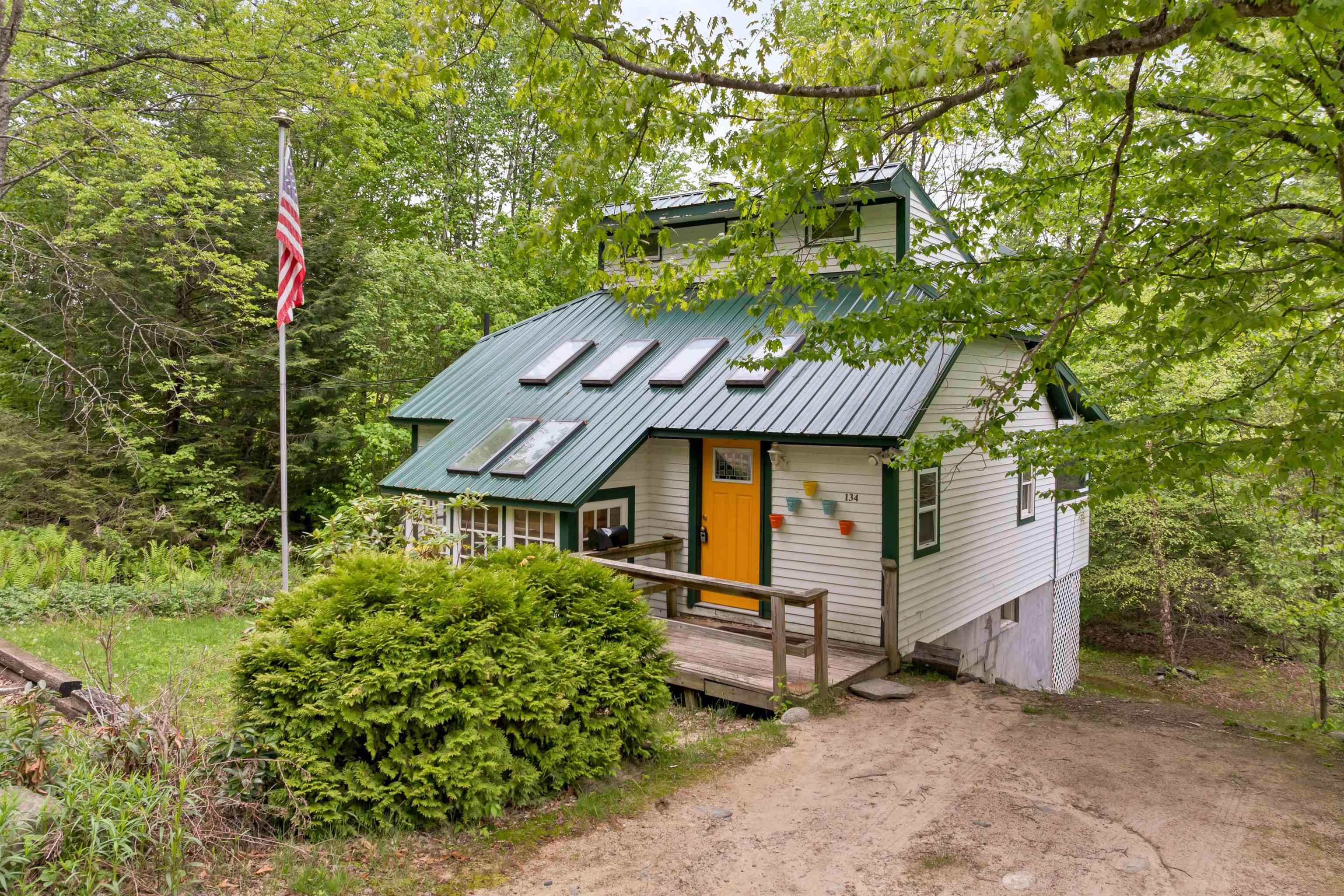 134 Ellsworth Pond Road Ellsworth, NH 03223 - Photo 41 of 52