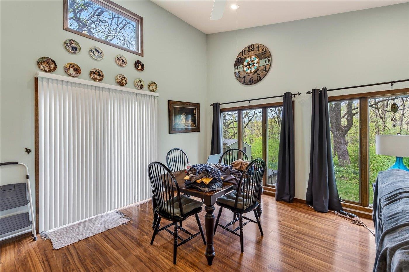 10671 West Oak Ridge Road Evansville, WI 53536 - Photo 21 of 71