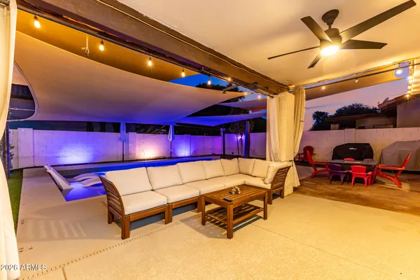 $660,000 | 3533 East Saltsage Drive, Phoenix, AZ 85048