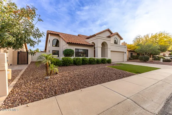 $660,000 | 3533 East Saltsage Drive, Phoenix, AZ 85048