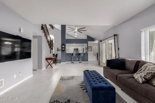 $660,000 | 3533 East Saltsage Drive, Phoenix, AZ 85048