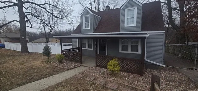 $215,000 | 5357 North Bennington Avenue, Kansas City, MO 64119