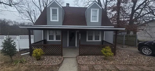 $215,000 | 5357 North Bennington Avenue, Kansas City, MO 64119