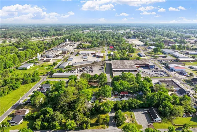 $35,000 | 403 West Oak Street, Goldsboro, NC 27530