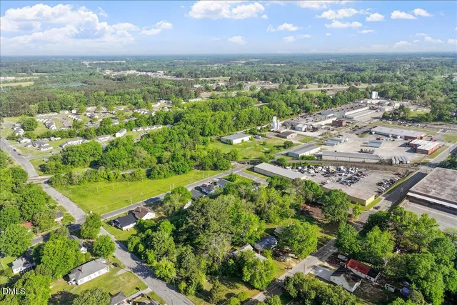 $35,000 | 403 West Oak Street, Goldsboro, NC 27530