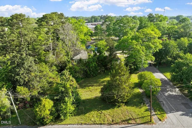 $35,000 | 403 West Oak Street, Goldsboro, NC 27530