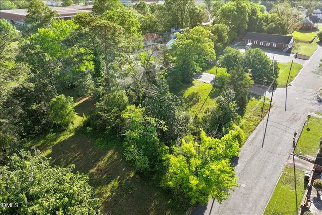 $35,000 | 403 West Oak Street, Goldsboro, NC 27530