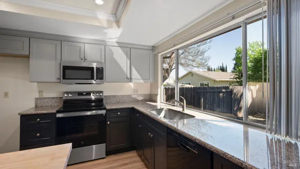 $549,000 | 289 Belford Place, Vacaville, CA 95687